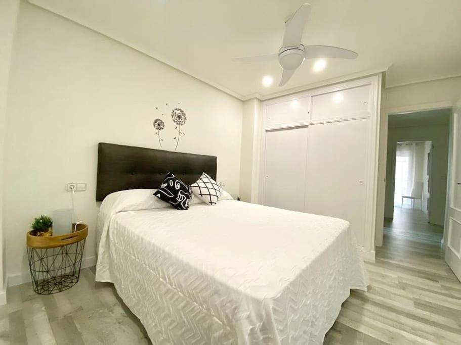 Letty'S House Daire Santa Pola Dış mekan fotoğraf