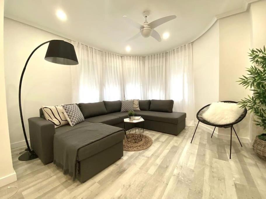Letty'S House Daire Santa Pola Dış mekan fotoğraf